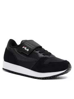 Кроссовки Fila, черный