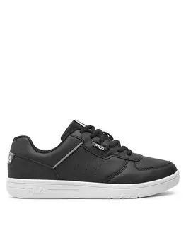 Кроссовки Fila, черный