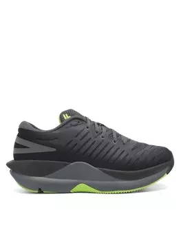 Кроссовки Fila, черный