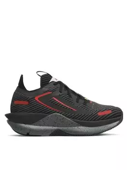 Кроссовки Fila, черный