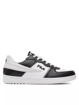 Кроссовки Fila, черный
