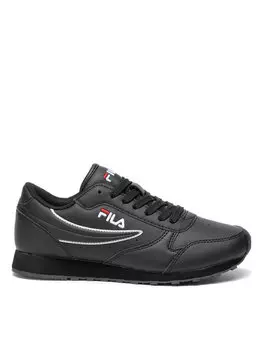 Кроссовки Fila, черный