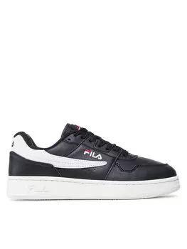 Кроссовки Fila, черный