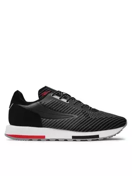 Кроссовки Fila, черный