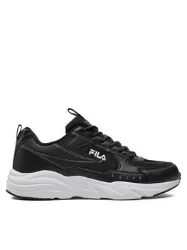 Кроссовки Fila, черный