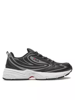 Кроссовки Fila, черный