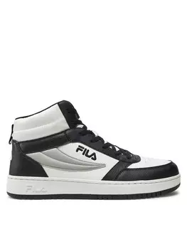 Кроссовки Fila, черный