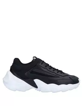 Кроссовки Fila, черный
