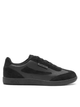 Кроссовки Fila, черный
