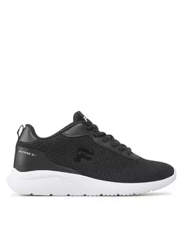 Кроссовки Fila, черный