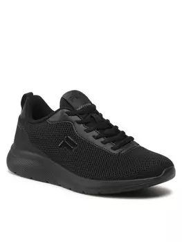 Кроссовки Fila, черный