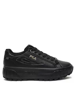 Кроссовки Fila, черный