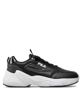 Кроссовки Fila, черный