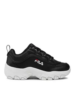 Кроссовки Fila, черный