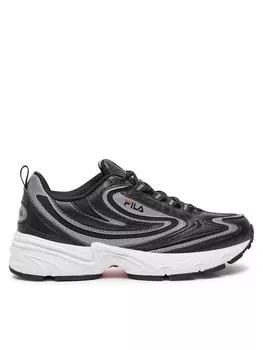 Кроссовки Fila, черный