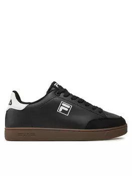 Кроссовки Fila, черный