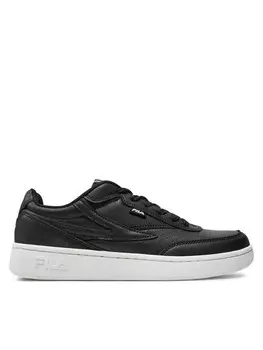 Кроссовки Fila, черный