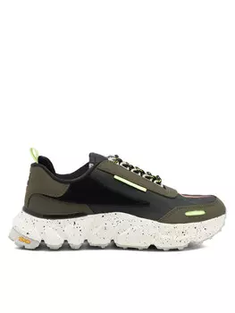 Кроссовки Fila, черный