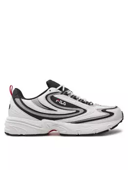Кроссовки Fila, черный
