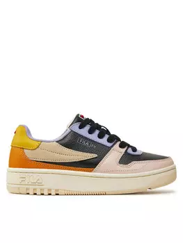 Кроссовки Fila, черный