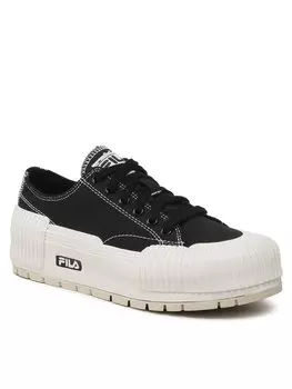 Кроссовки Fila Cityblock Platform Wmn, черный