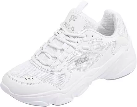 Кроссовки Fila COLLENE, белый