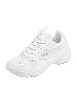 Кроссовки Fila COLLENE, белый