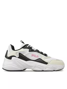 Кроссовки Fila Collene Cb FFT0054, белый