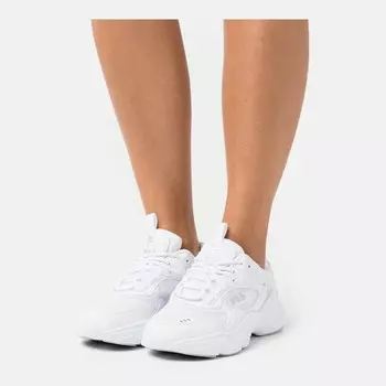 Кроссовки Fila Collene, white