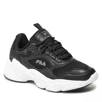 Кроссовки Fila ColleneWmn, черный