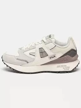 Кроссовки Fila CONTEMPO wmn, белый