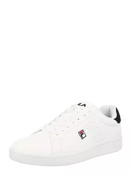 Кроссовки Fila Crosscourt 2, белый