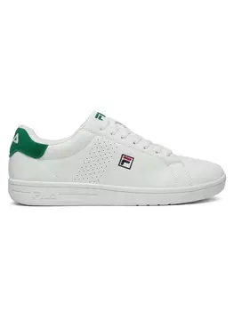 Кроссовки Fila CROSSCOURT 2 F, белый