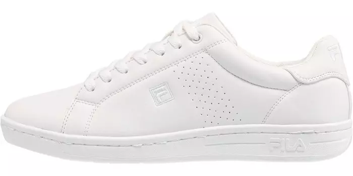 Кроссовки Fila Crosscourt 2 Low Women, белый