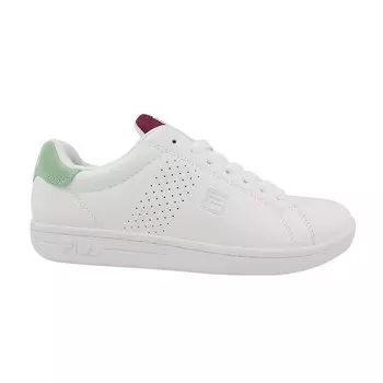 Кроссовки Fila Crosscourt 2 NT, белый