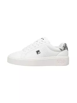 Кроссовки Fila CROSSCOURT ALTEZZA A, белый