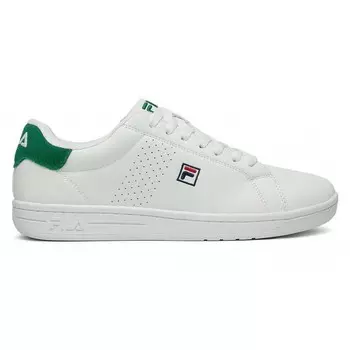 Кроссовки Fila Crosscourt, белый