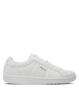 Кроссовки Fila Crosscourt Line, белый