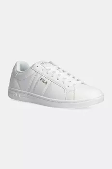 Кроссовки Fila Crosscourt Line, белый