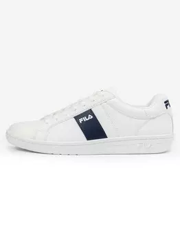 Кроссовки Fila CROSSCOURT LINE, белый
