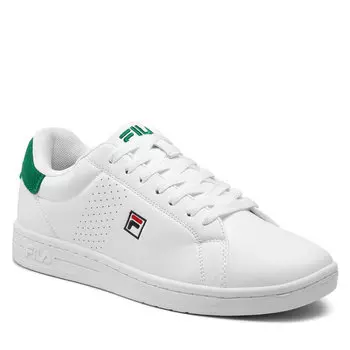 Кроссовки Fila CrosscourtF, белый