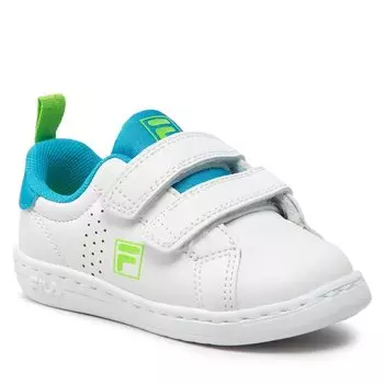 Кроссовки Fila CrosscourtNt, белый