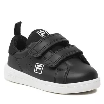 Кроссовки Fila CrosscourtNt, черный