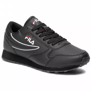 Кроссовки Fila, цвет bunt/schwarz