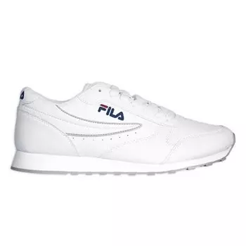 Кроссовки Fila, цвет bunt/weiss