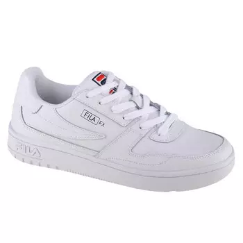 Кроссовки Fila, цвет bunt/weiss/weiss