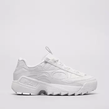 Кроссовки Fila D Formation, белый