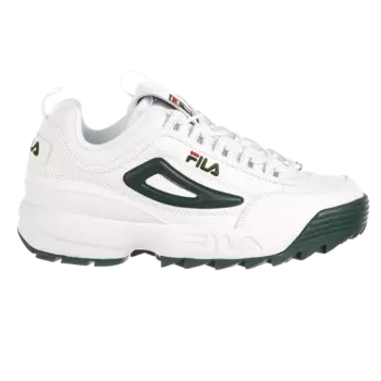 Кроссовки Fila Disruptor 2 'White Sycamore', белый