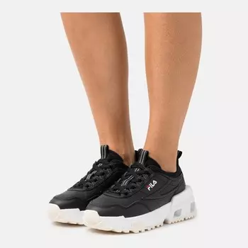 Кроссовки Fila Disruptor , black