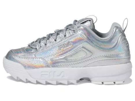 Кроссовки Fila Disruptor II Premium IRI (Big Kid)